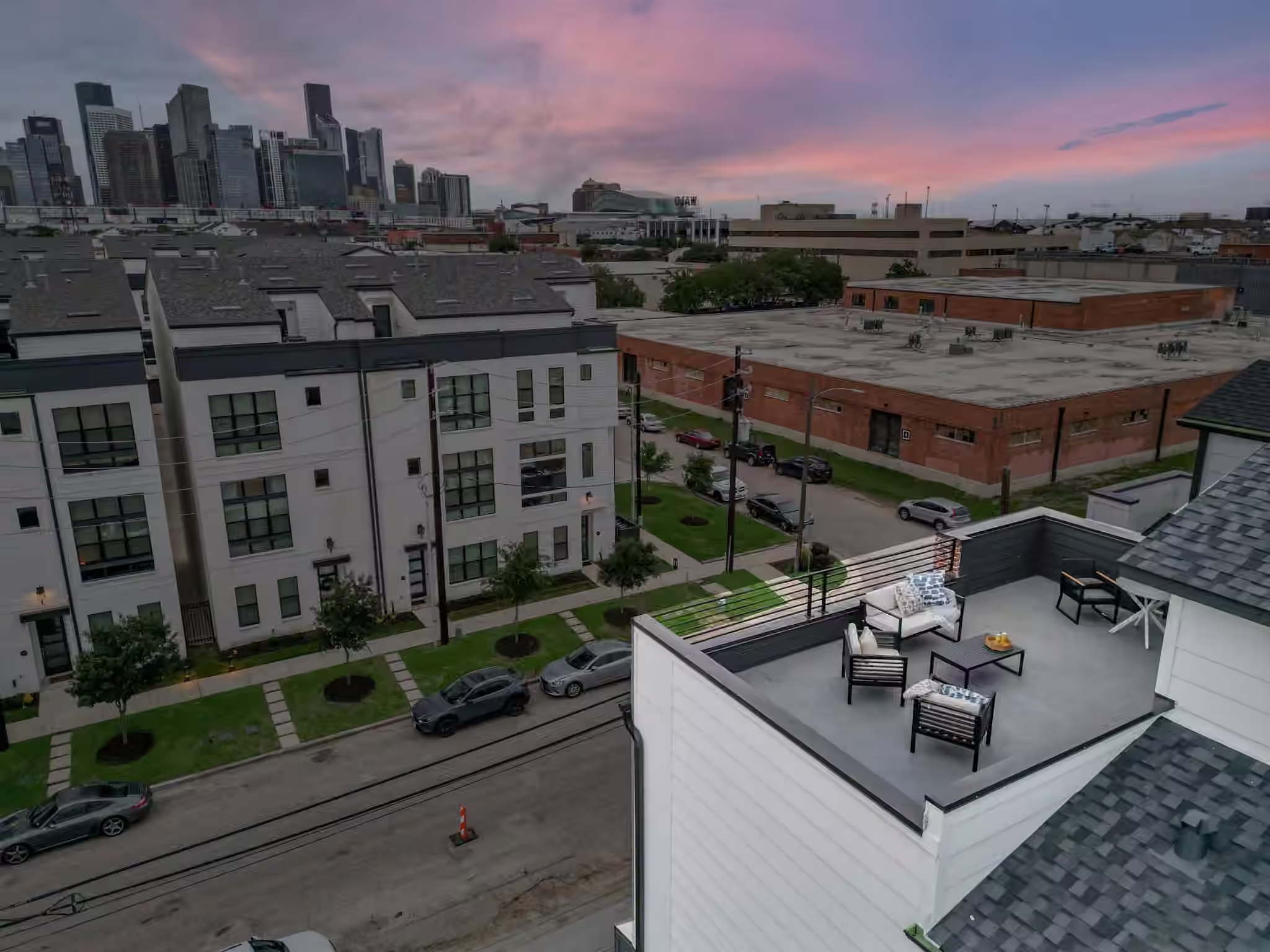Photo 5 of 1113 Ennis Street, Houston, TX