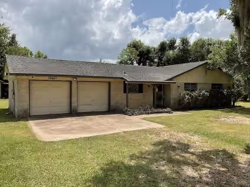 Photo of 19847 County Road 319, Brazoria, TX 77422