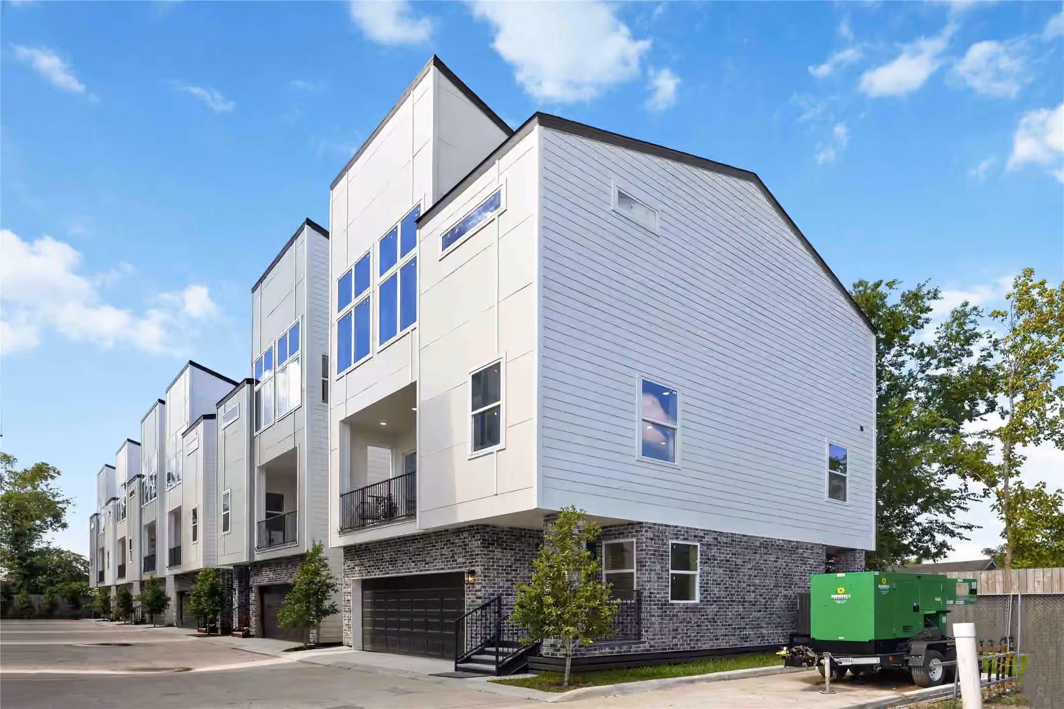 Photo 2 of 316 Walthall C, Houston, TX