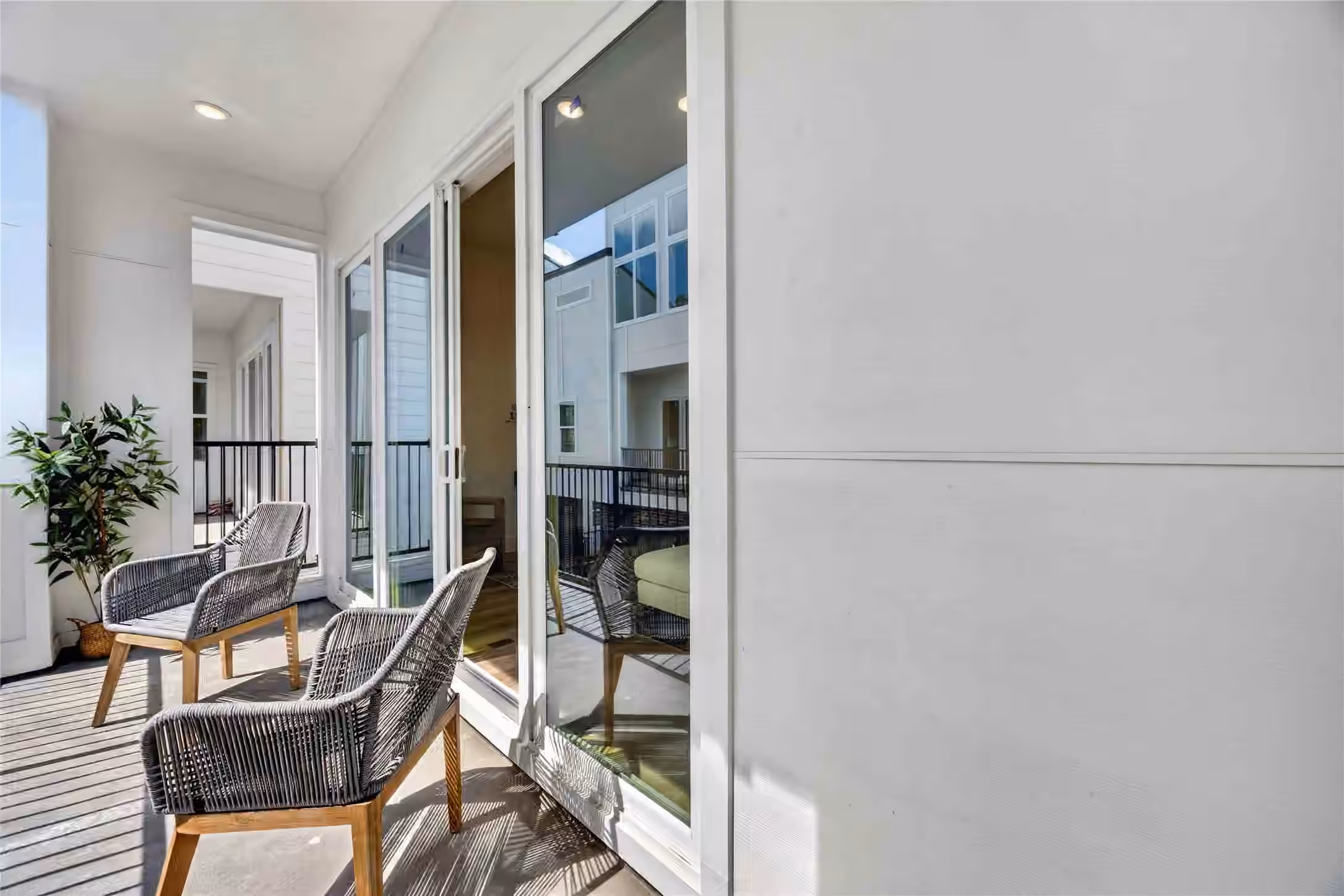 Photo 7 of 316 Walthall C, Houston, TX