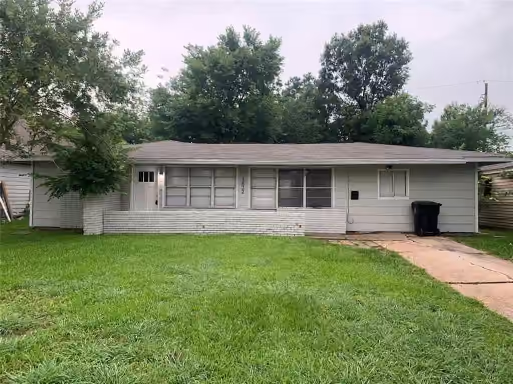 Photo of 5822 Glenhurst Drive, Houston, TX