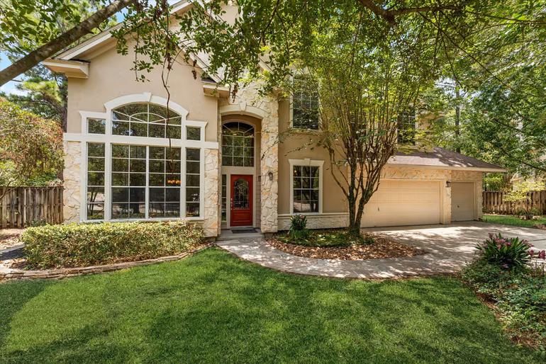 Photo of 10 Seneca Place, The Woodlands, TX