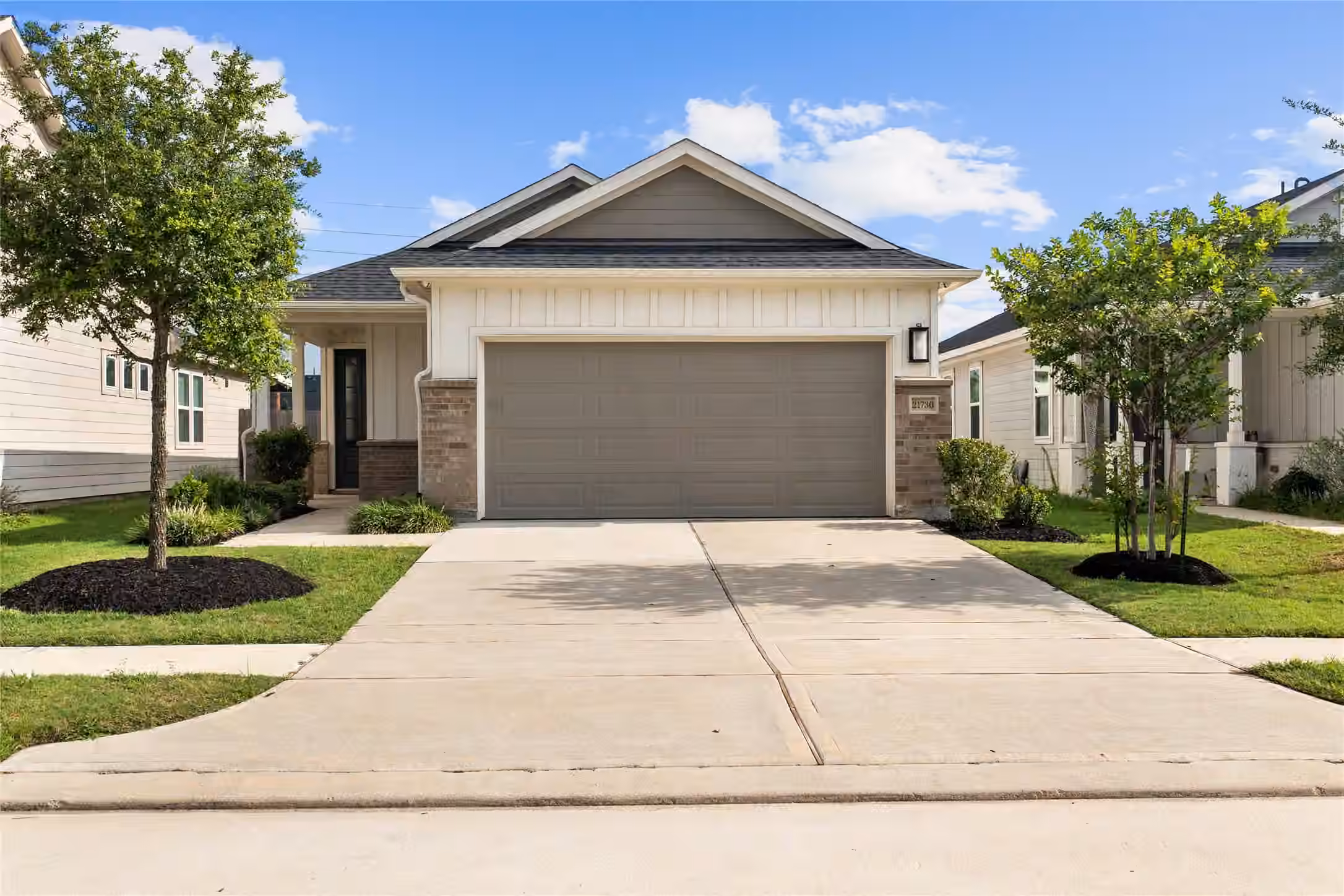 Photo of 21730 Heather Elm Drive, Cypress, TX