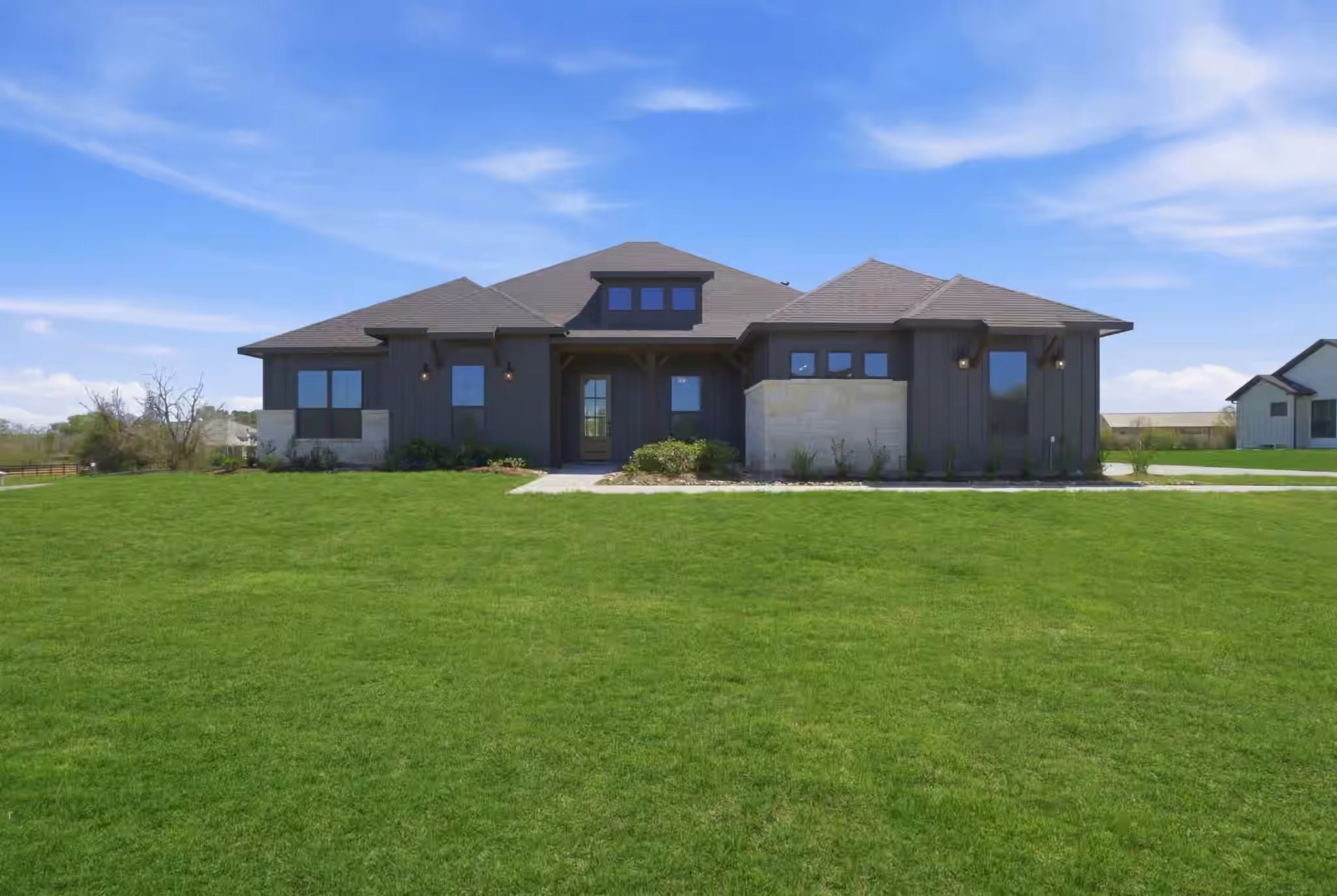 Photo 2 of 24903 Hopeview Way, Montgomery, TX