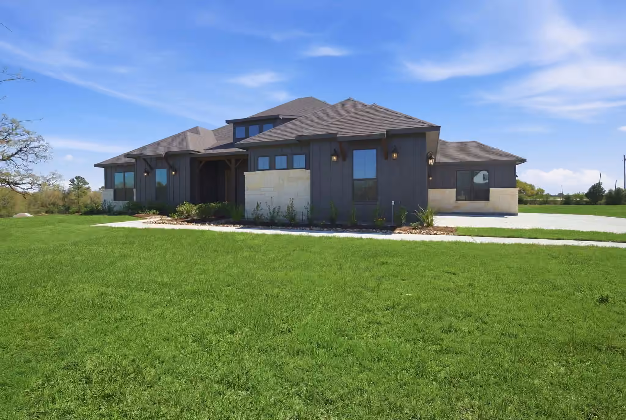 Photo 3 of 24903 Hopeview Way, Montgomery, TX