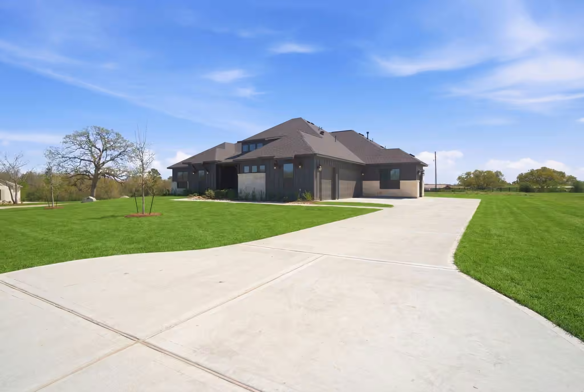 Photo 4 of 24903 Hopeview Way, Montgomery, TX