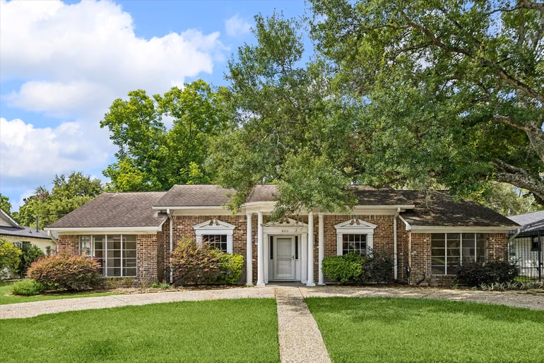 Photo of 8015 Burning Hills Drive, Houston, TX