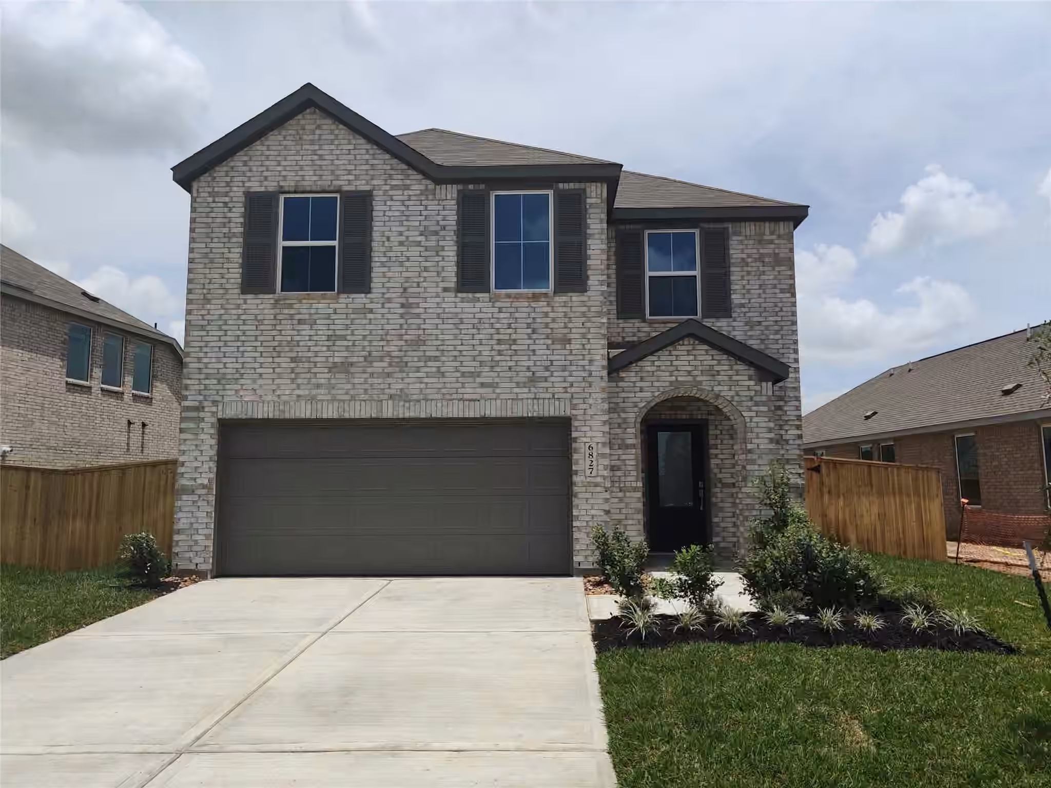 Photo of 6827 Papillon Lane, Needville, TX