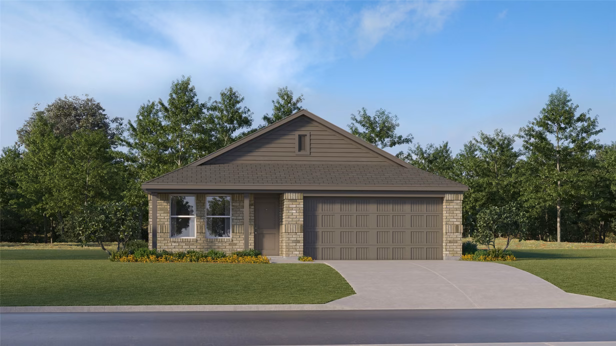 Photo of 1033 High Meadows Lane, Katy, TX 77493