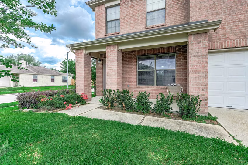 Photo 4 of 13722 Clarks Fork Drive, Houston, TX