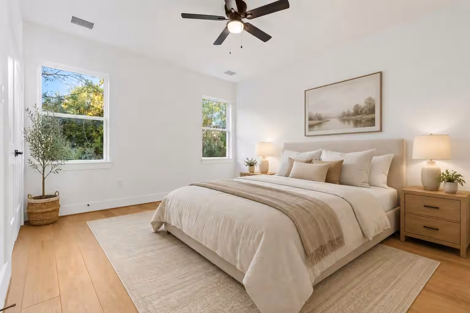 Photo 6 of 8403 Sunnyhill Street, Houston, TX