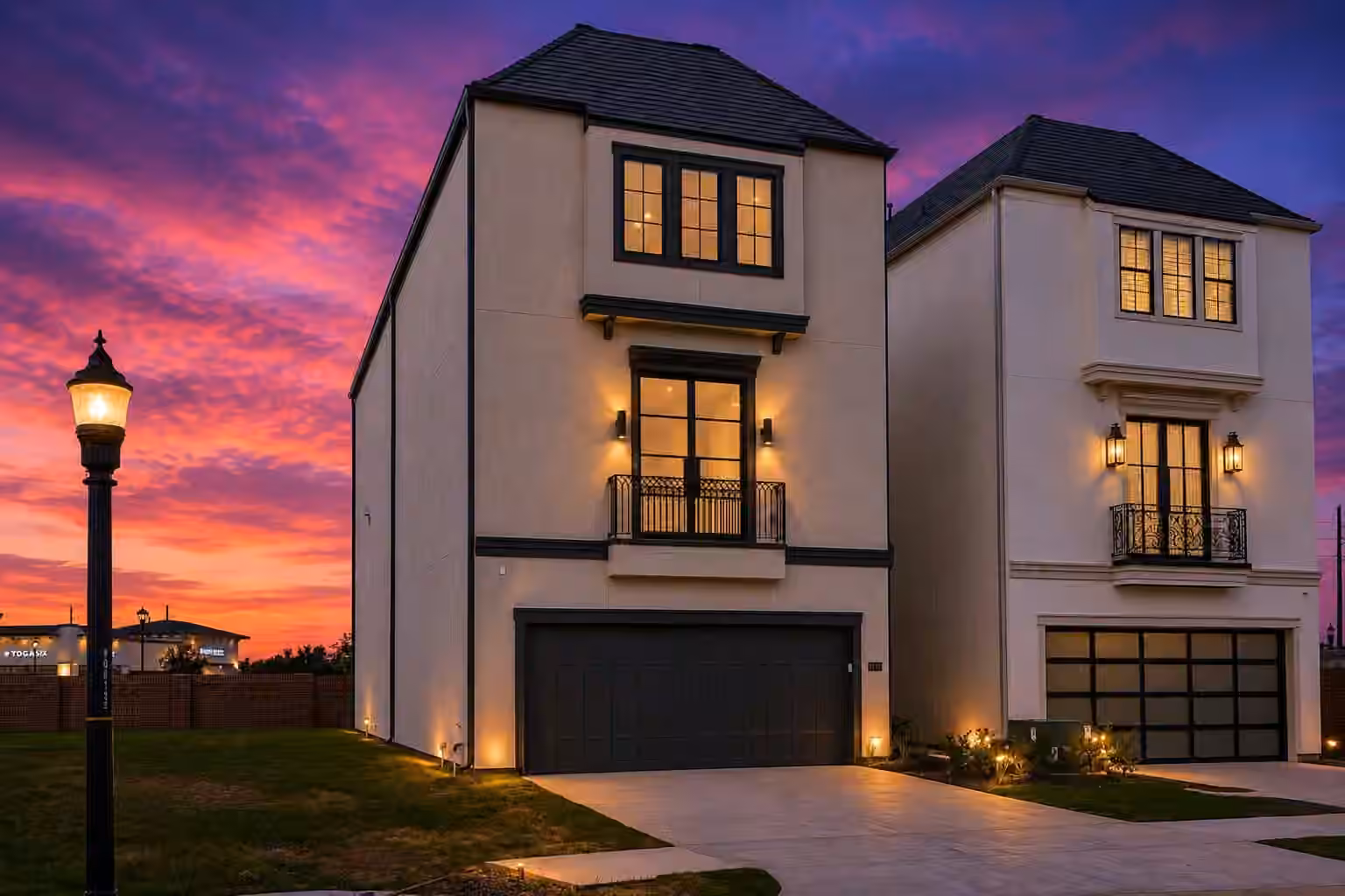 Photo 2 of 4623 Sunset Circle, Sugar Land, TX