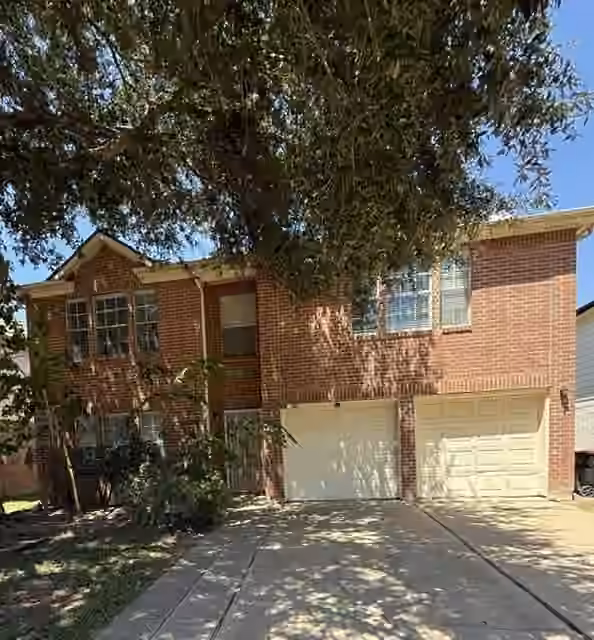 Photo of 9323 Eaglewood Spring Drive, Houston, TX 77083