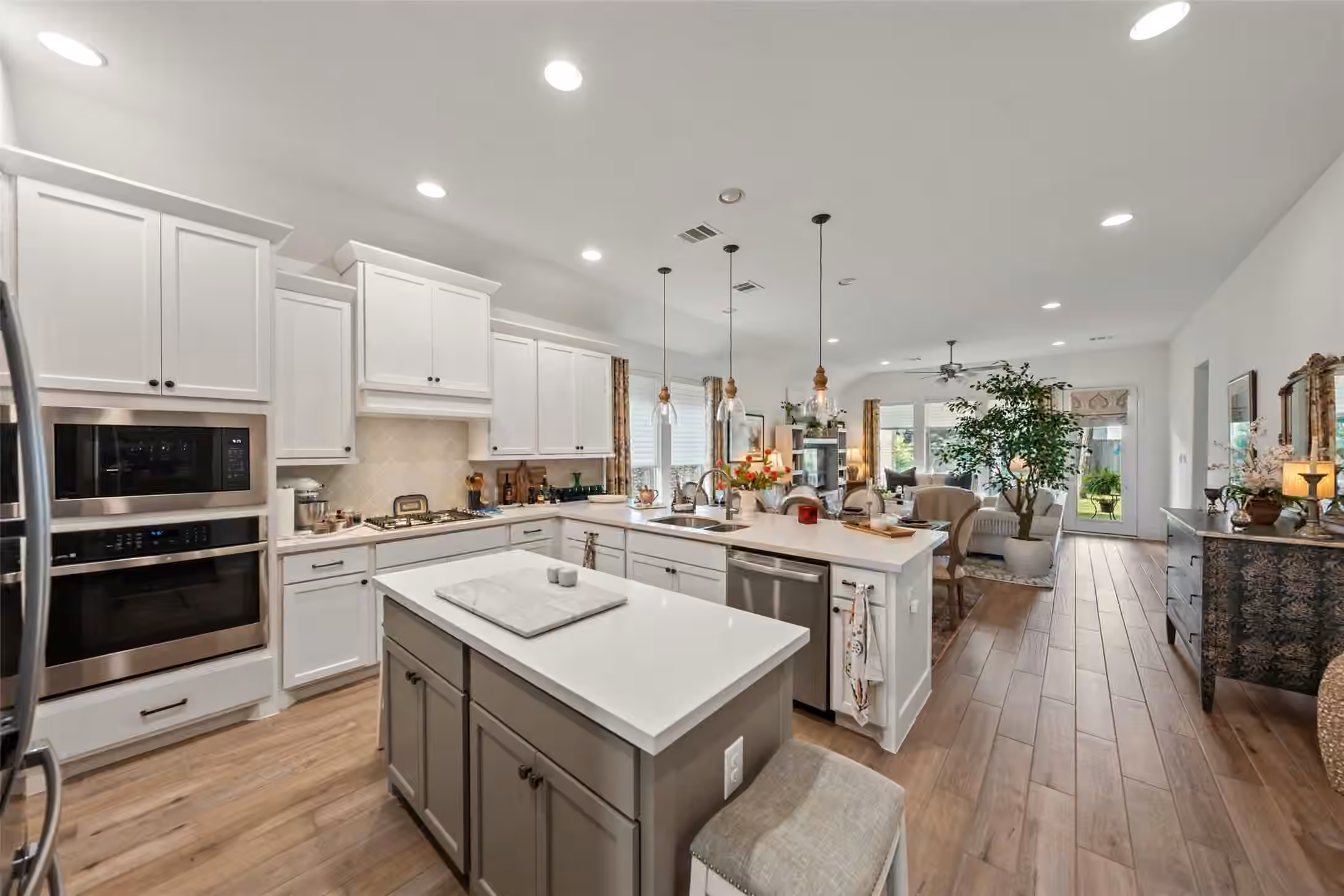 Photo of 15718 Autumn Sun Court, Conroe, TX 77302