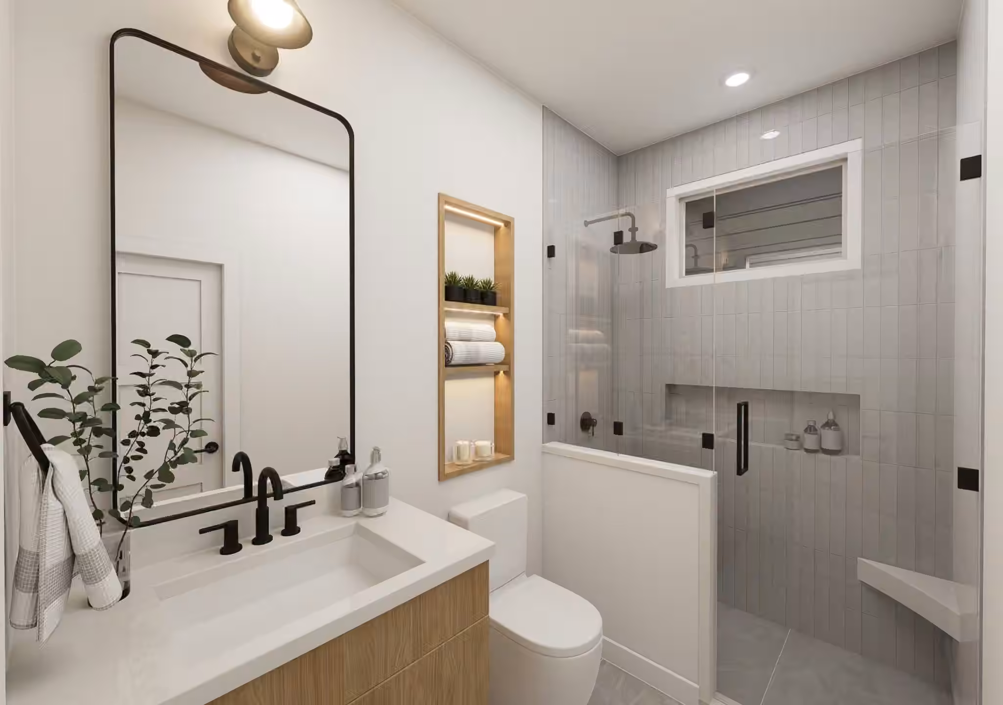 Photo 7 of 915 Lehman Street G, Houston, TX