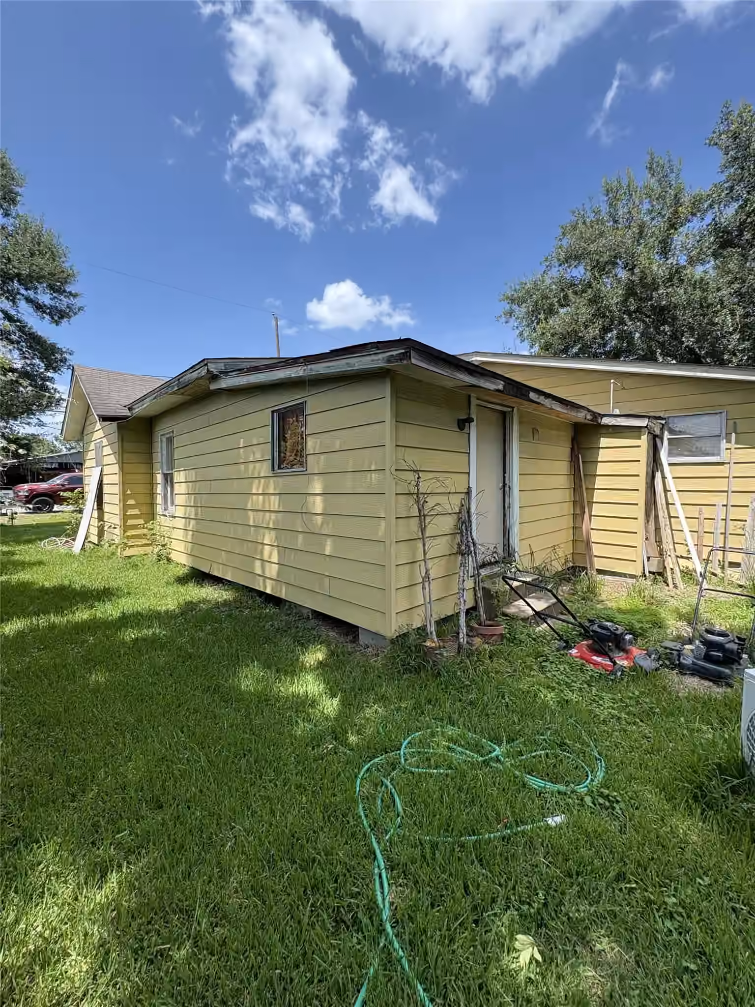 Photo 4 of 14544 Renault Street, Houston, TX