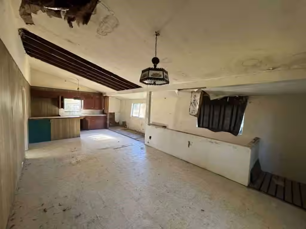 Photo 4 of 466 Trinity Road, Dayton, TX
