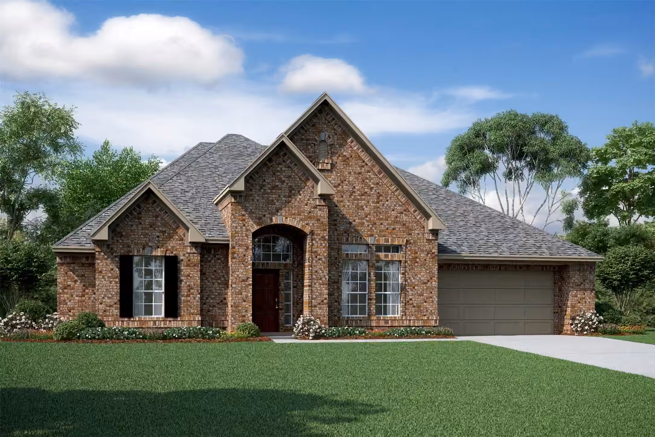 Photo 2 of 5001 Bluebell Way, Waller, TX