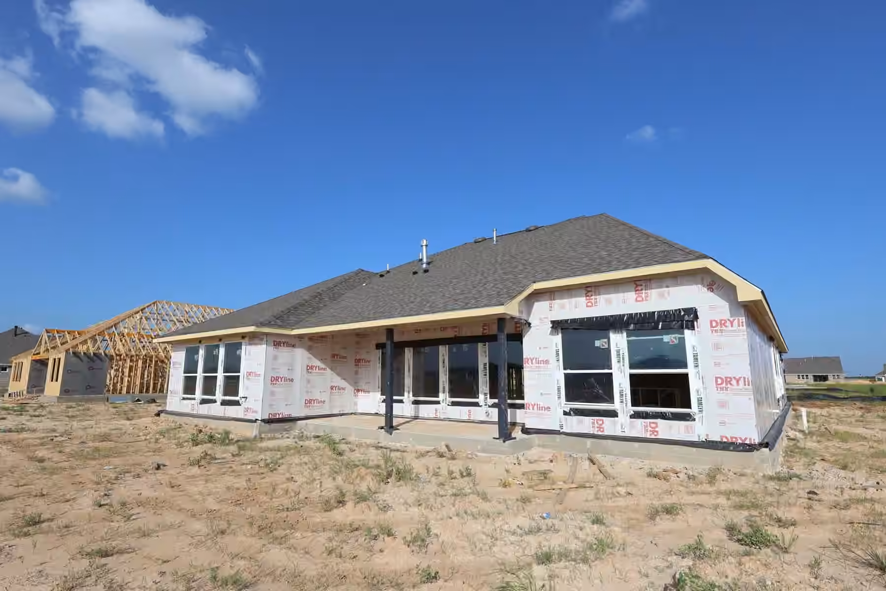 Photo 4 of 5001 Bluebell Way, Waller, TX