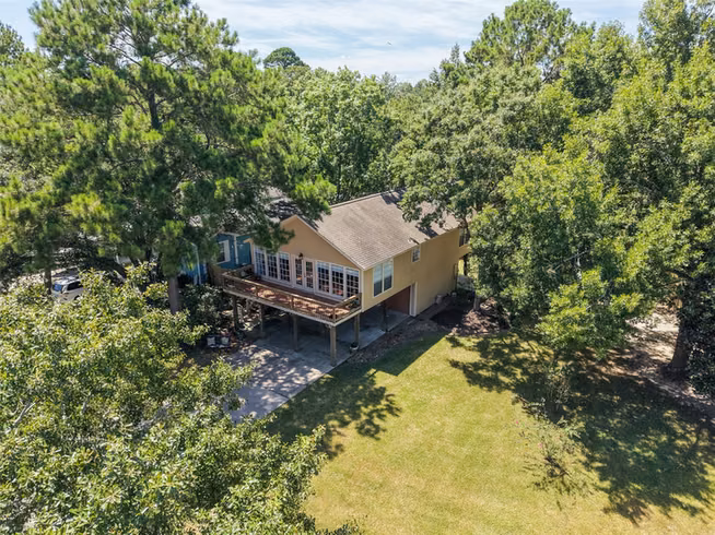 Photo 5 of 14219 Shadow Bay Drive J, Willis, TX