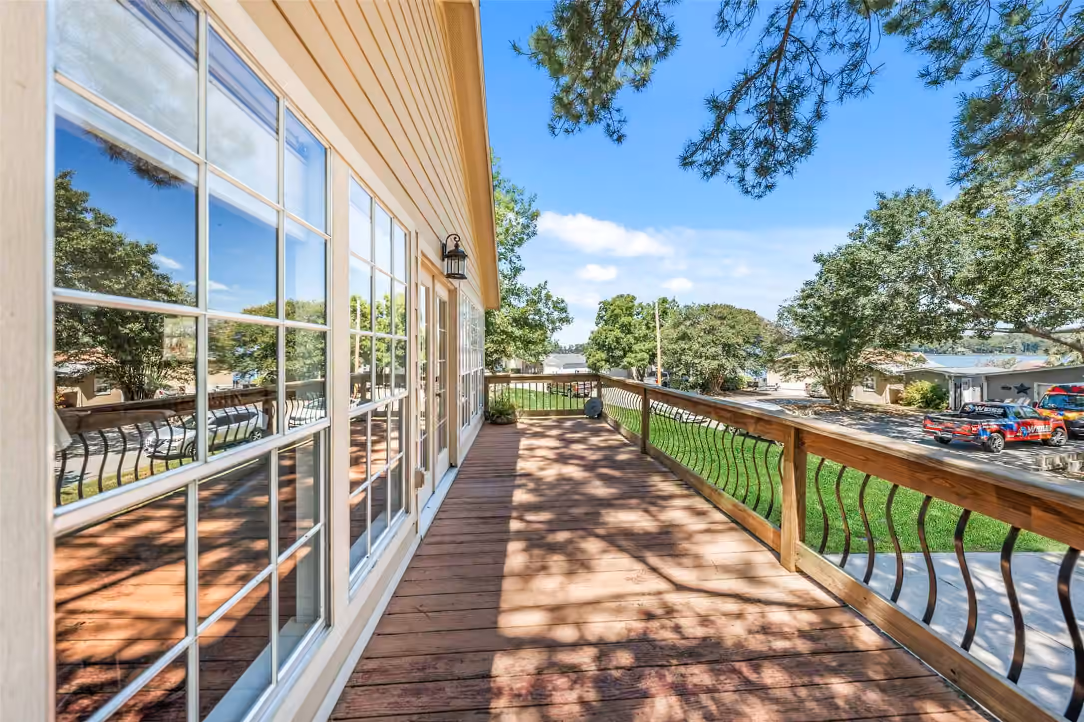 Photo 7 of 14219 Shadow Bay Drive J, Willis, TX