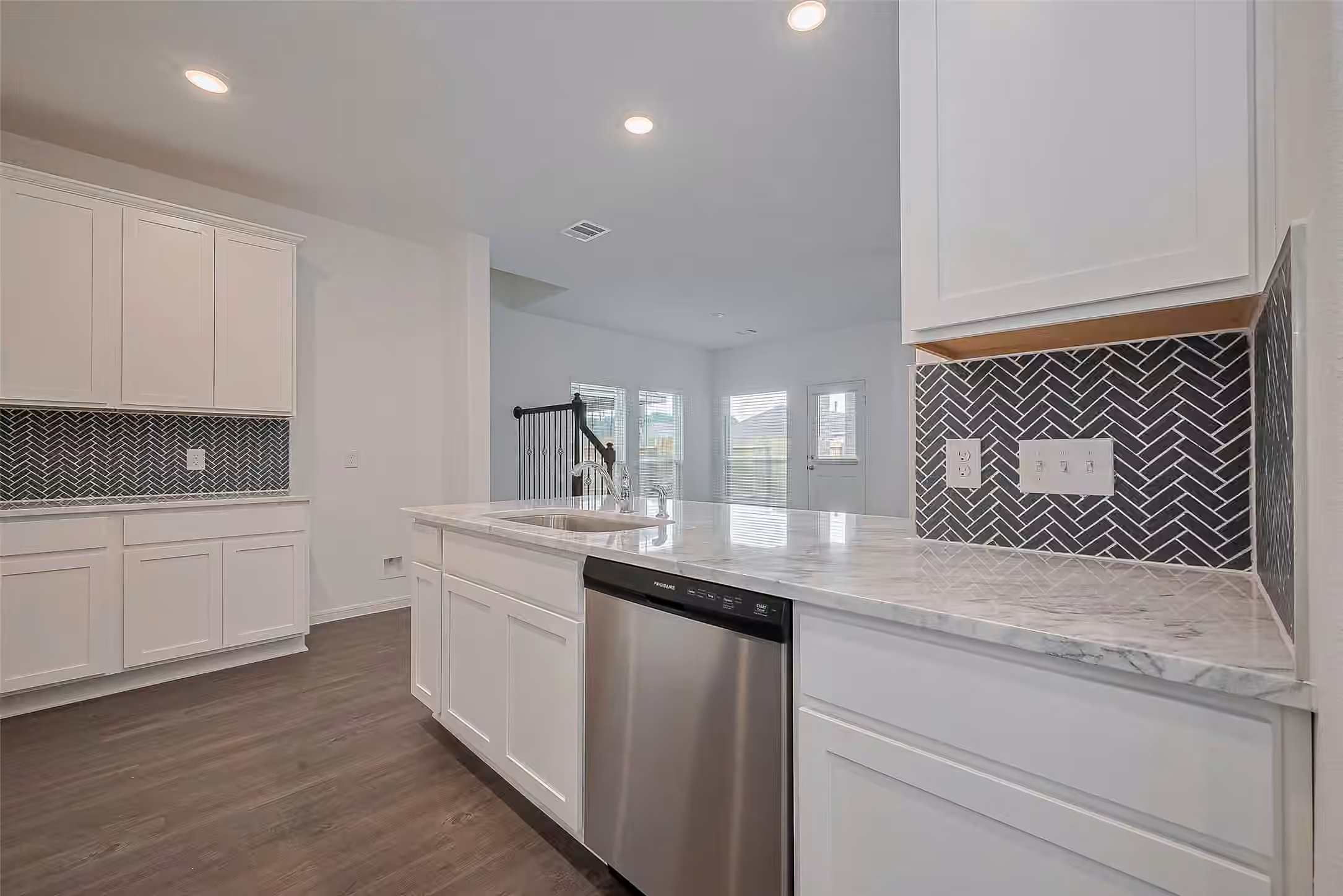 Photo 7 of 20847 Attalos Stoa Road, Crosby, TX