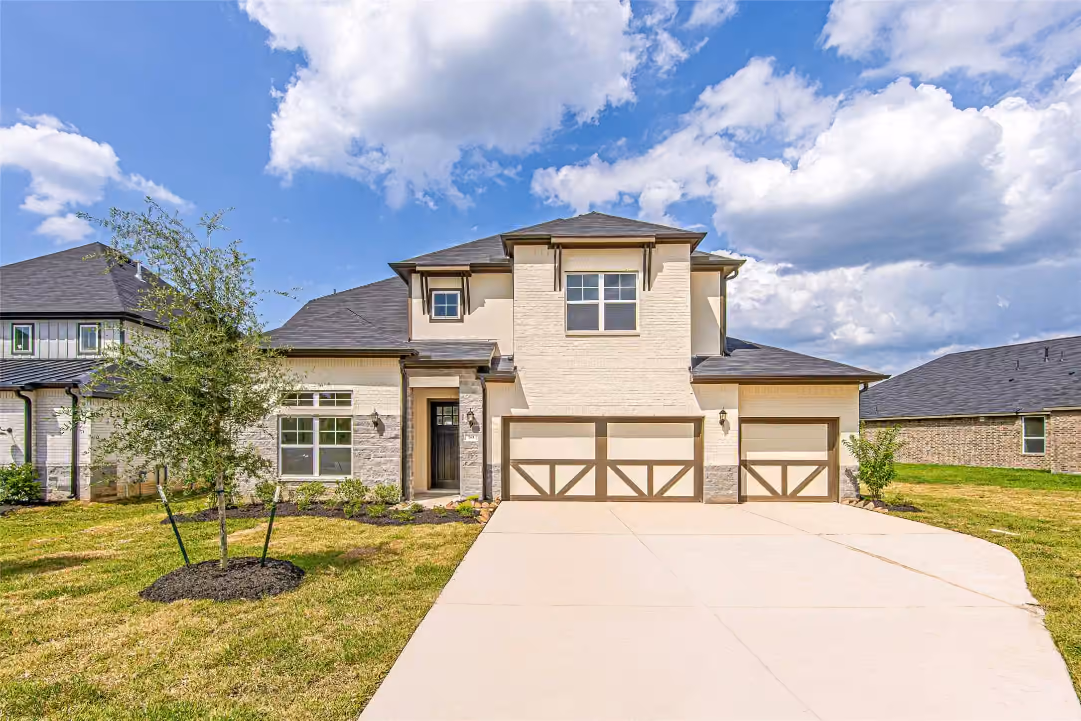 Photo of 181 Peninsula Point Drive, Montgomery, TX