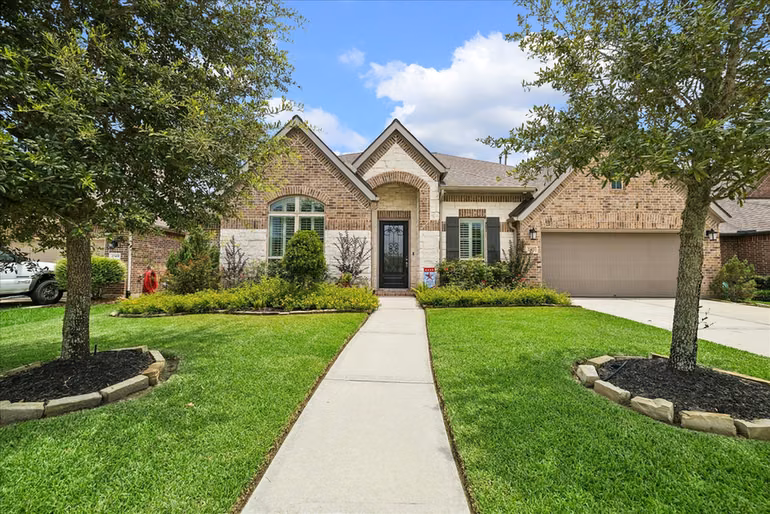 Photo 7 of 23435 Tavola Rosa Drive, New Caney, TX