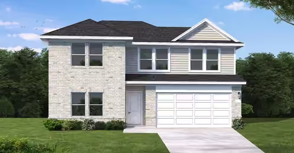 Photo of 1907 Starlight Street, Angleton, TX 77515
