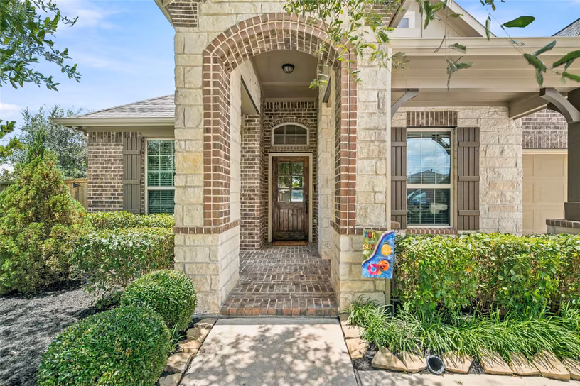 Photo of 2126 Cinnamon Teal Circle, Brookshire, TX