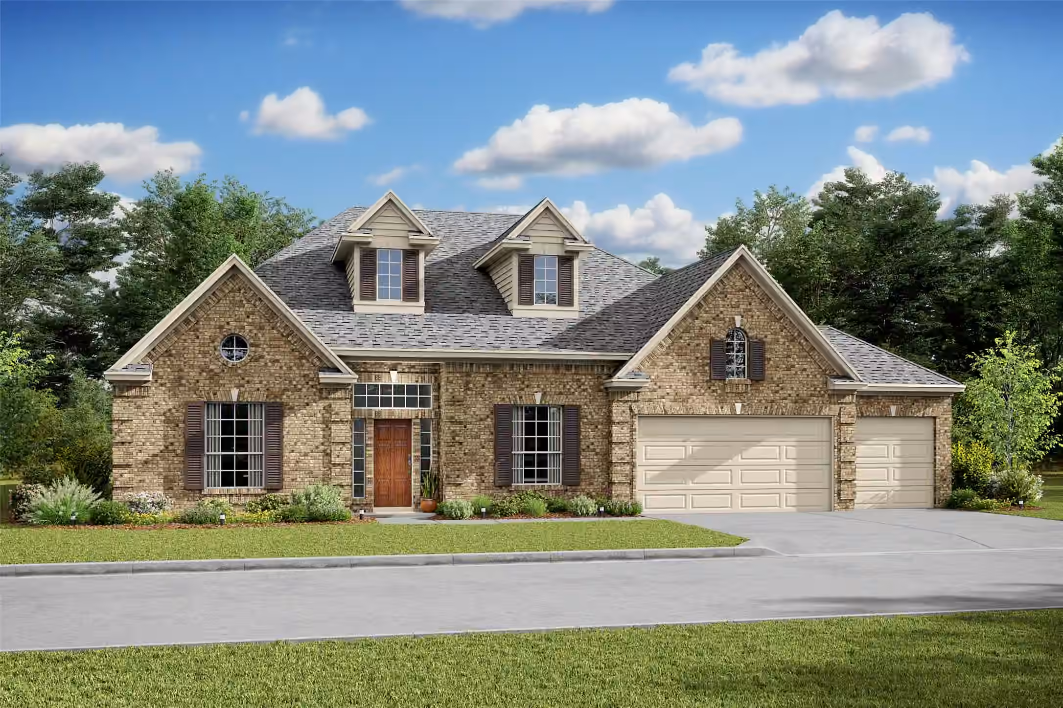Photo of 5033 Bluebell Way, Waller, TX 77484