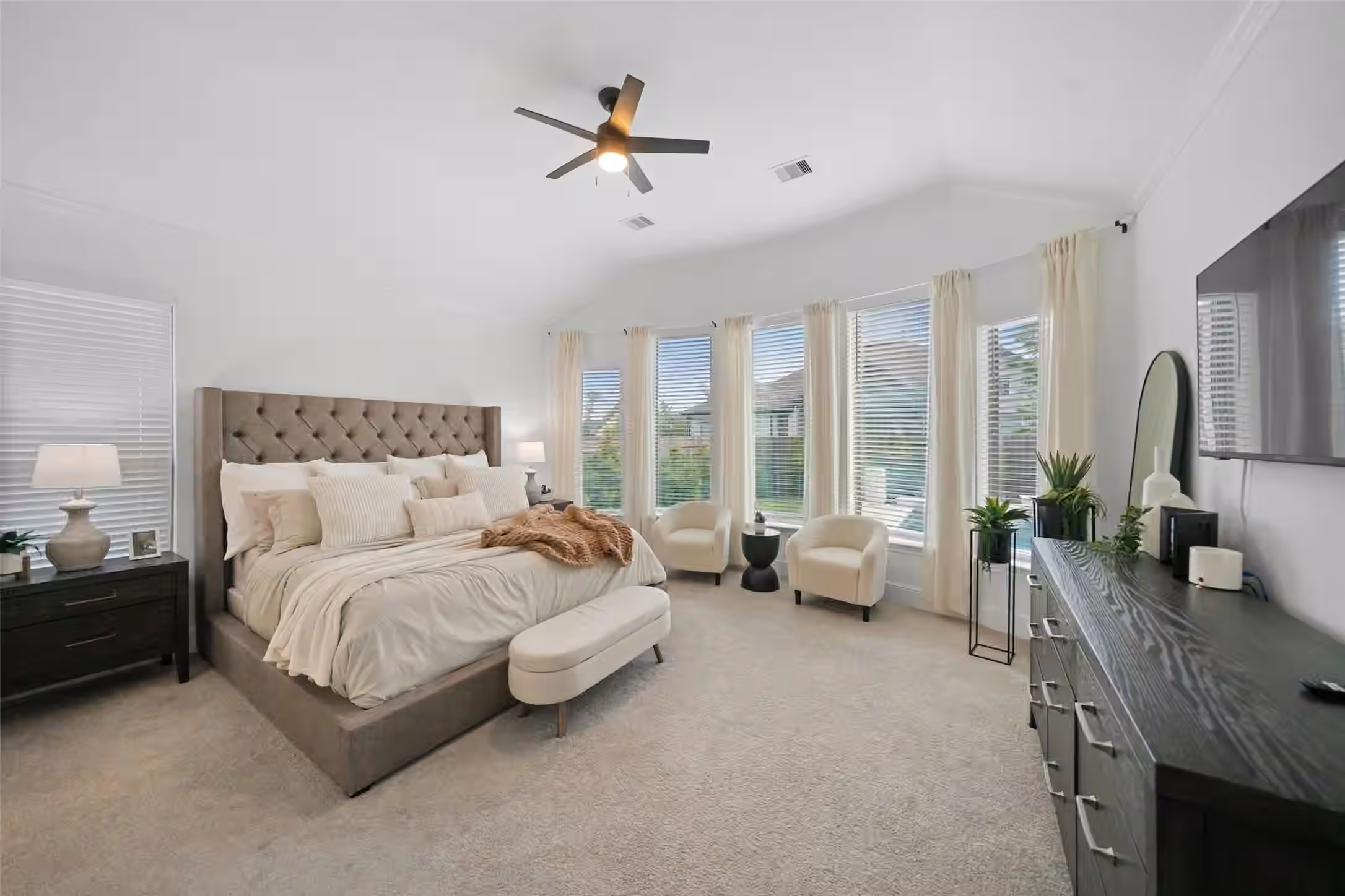 Photo 7 of 17437 Violet Vineyard Street, Conroe, TX