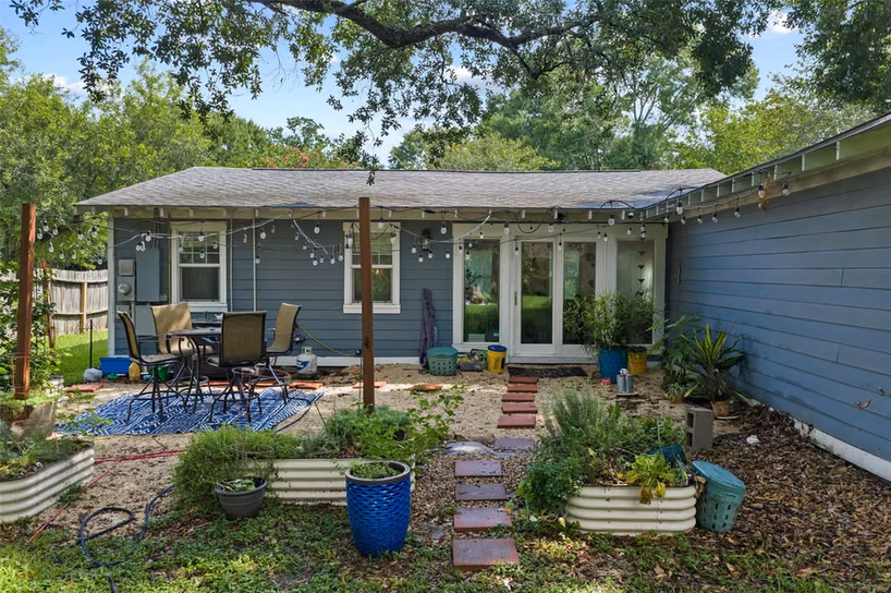 Photo 6 of 4825 Kingfisher Drive, Houston, TX