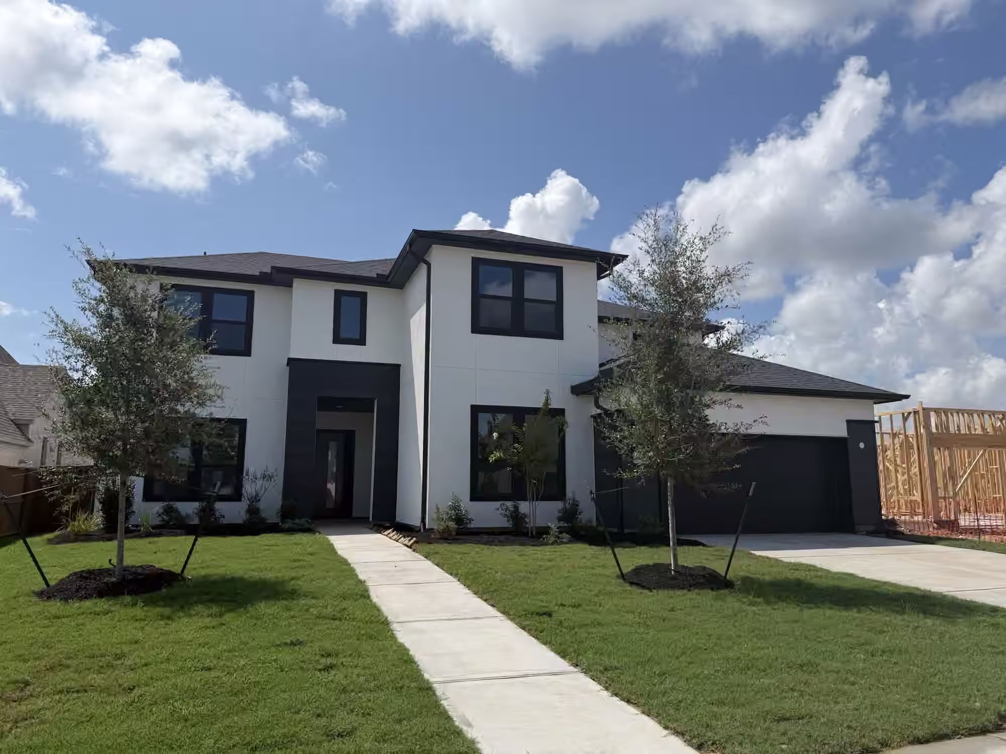 Photo of 5206 Deer Valley Court, Manvel, TX 77578