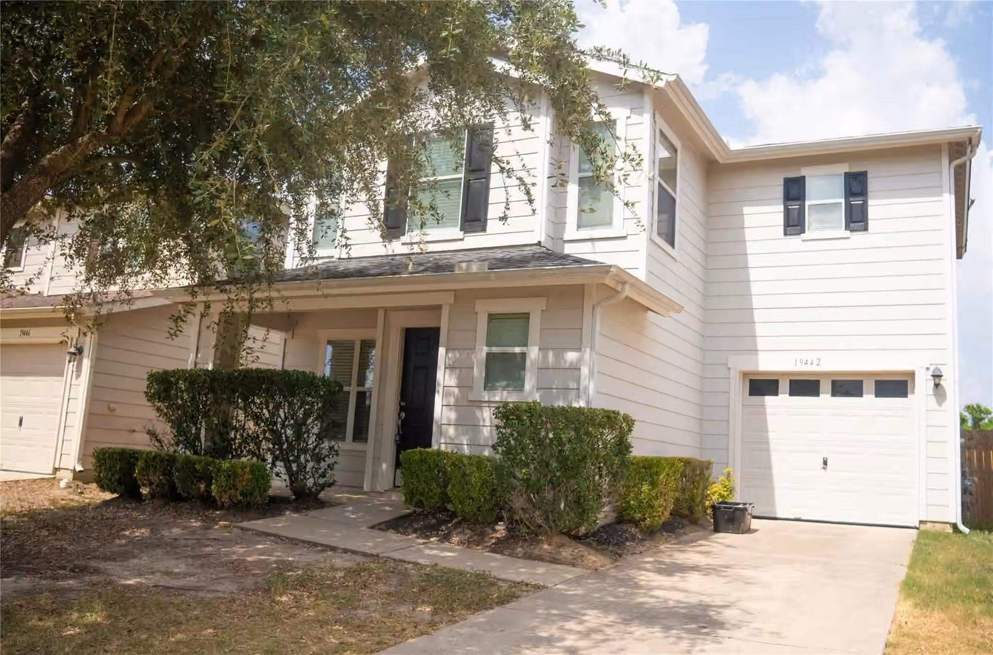 Photo of 19442 Bold River Road, Tomball, TX 77375