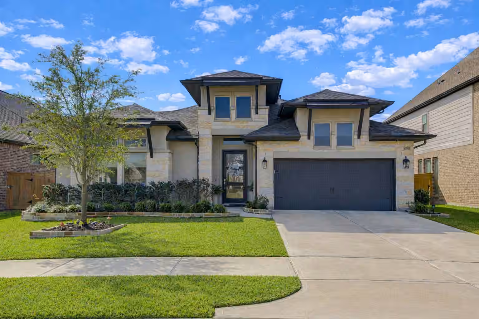 Photo of 636 Santa Rosa Hills Drive, Katy, TX 77493