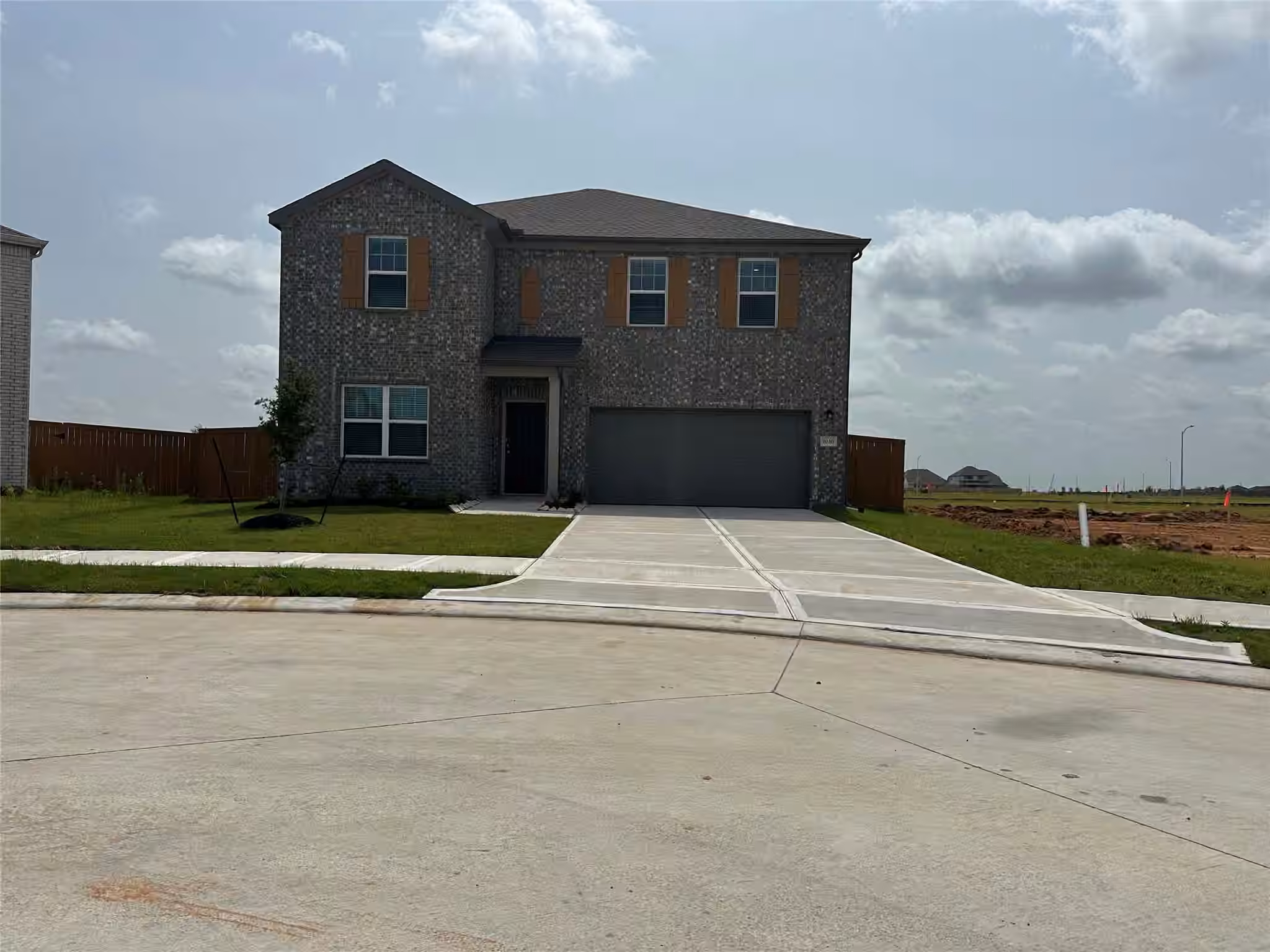 Photo of 1036 Sunlit Circle, Brookshire, TX