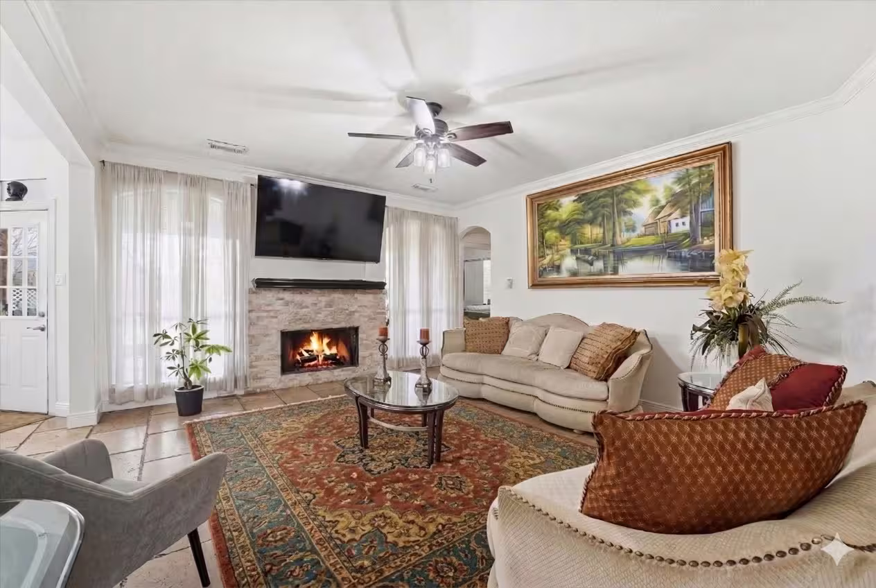 Photo 5 of 22846 Red River Drive, Katy, TX