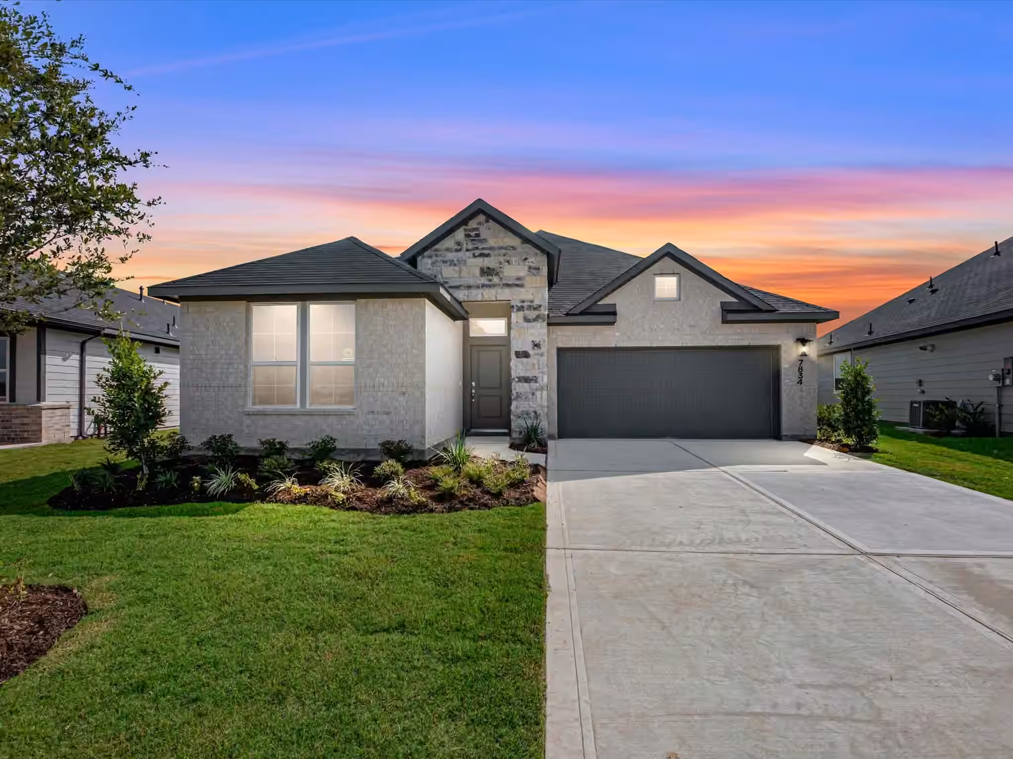 Photo of 7834 Shimmering Star Lane, Cypress, TX 77433