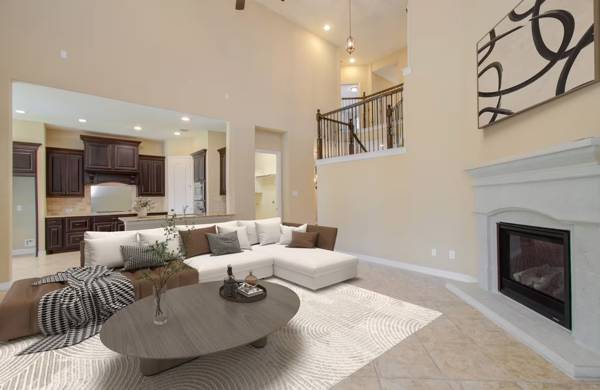 Photo 7 of 3938 May Ridge Lane, Sugar Land, TX