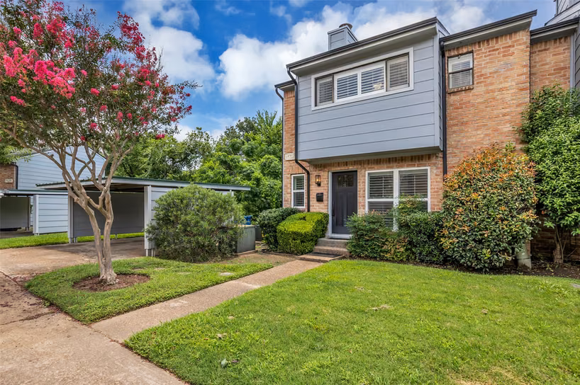 Photo of 749 Worthshire Street, Houston, TX 77008