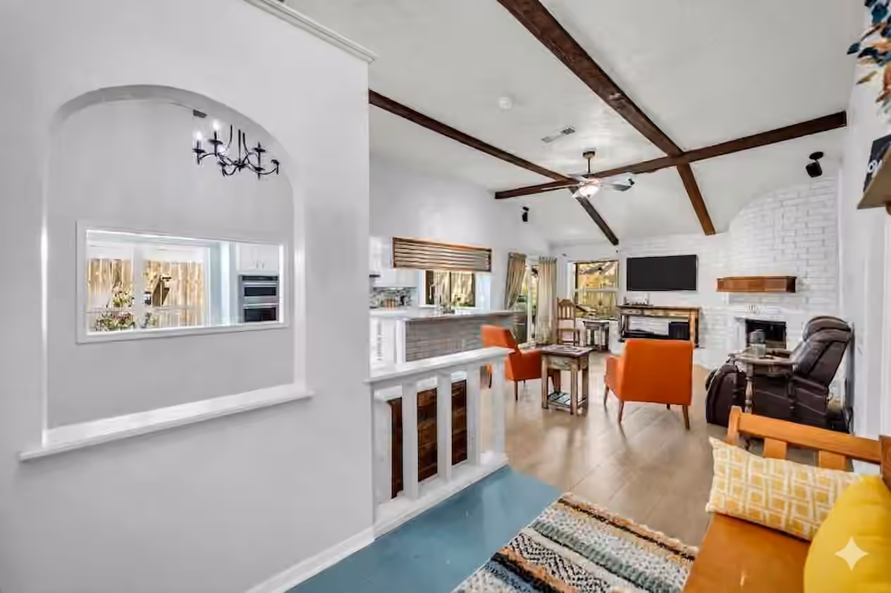 Photo 4 of 16222 Green Shade Drive, Houston, TX