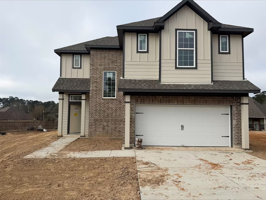 Photo of 3714 Violet Lane, Huntsville, TX 77340