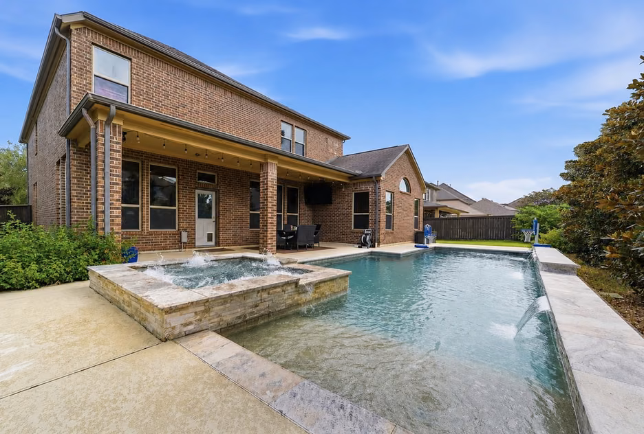 Photo of 26502 Prairie School Lane, Katy, TX 77494