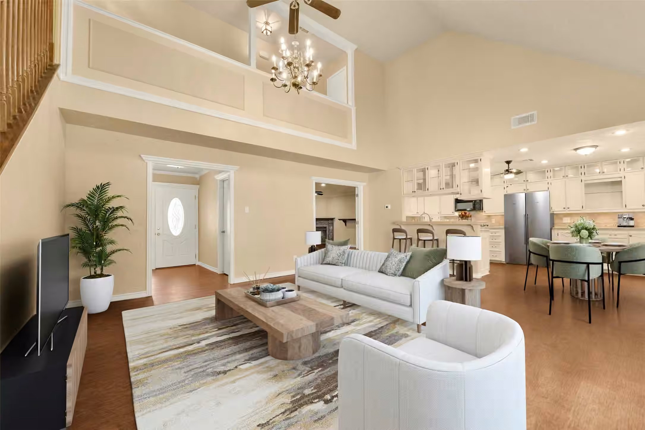 Photo 6 of 513 S Crockett Street, Deer Park, TX