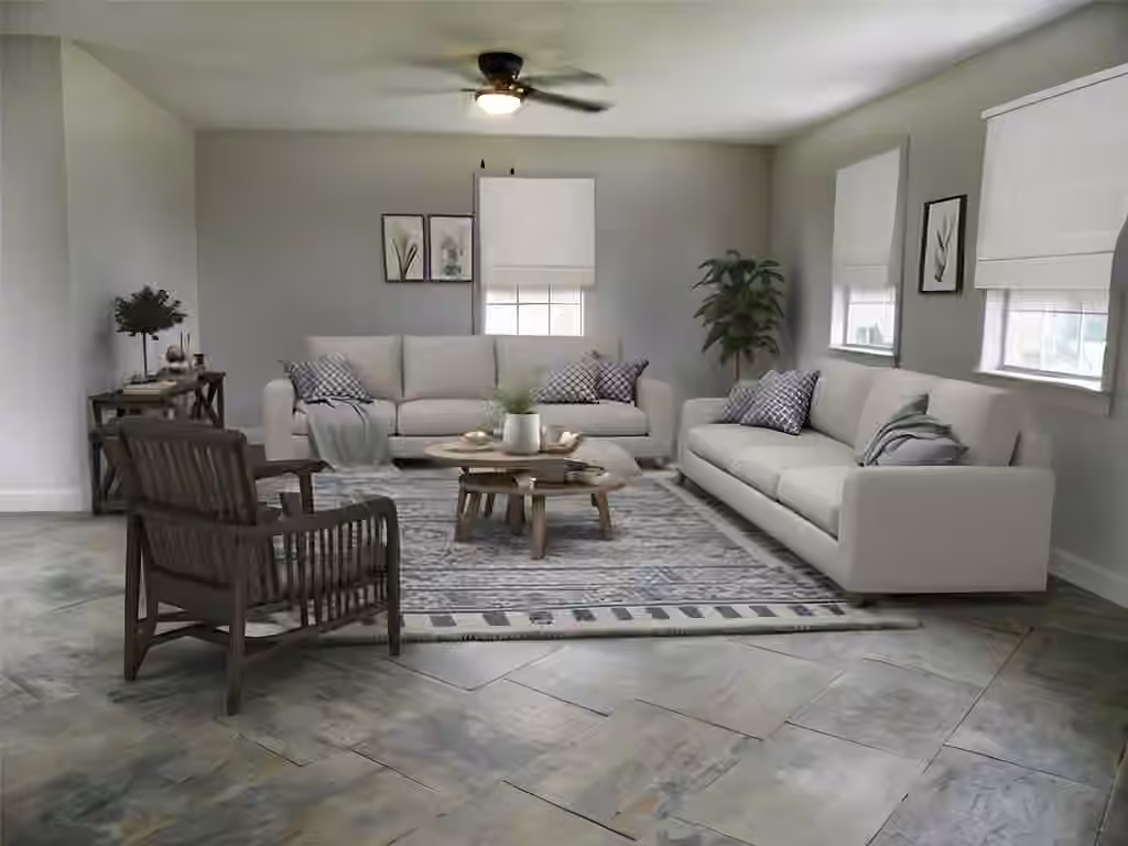 Photo of 12617 Sunset Circle, Santa Fe, TX 77510