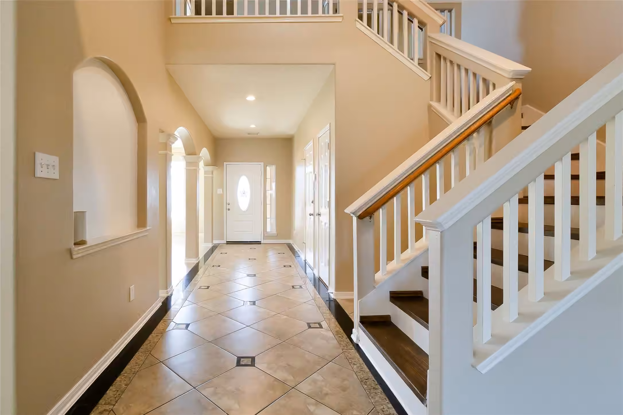 Photo 3 of 2843 Lakecrest Forest Drive, Katy, TX