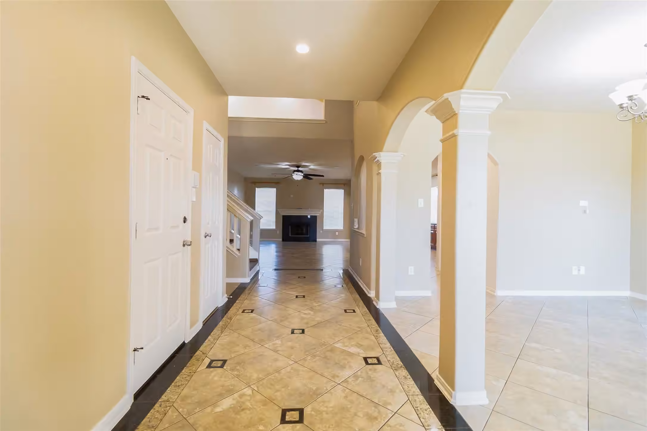 Photo 5 of 2843 Lakecrest Forest Drive, Katy, TX