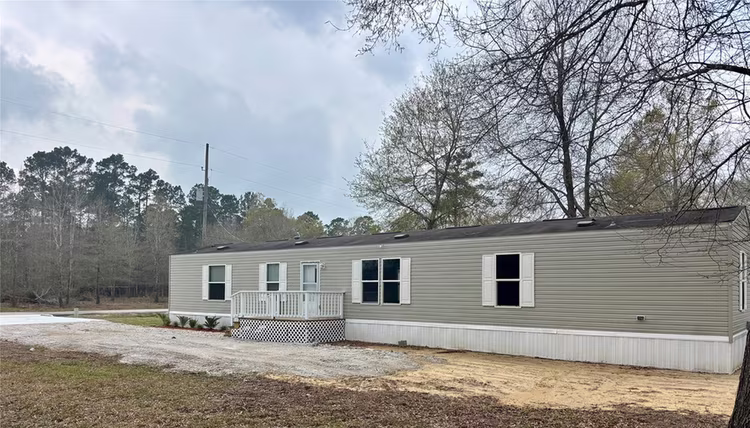 Photo 2 of 161 Westwood Avenue, Liberty, TX