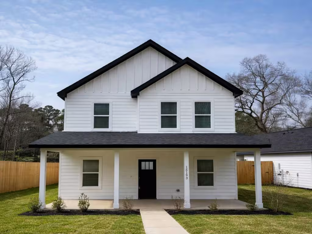 Photo of 15193 Austin Road, Willis, TX